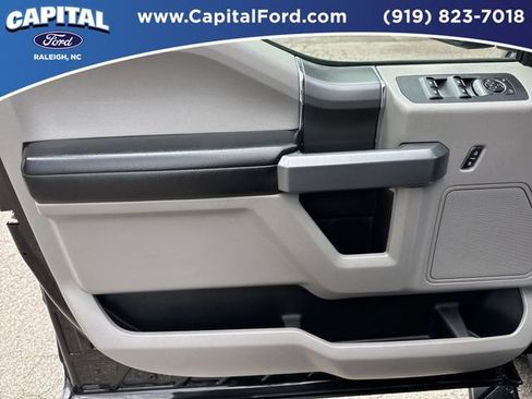 Used 2018 Ford F150 XLT w/ Equipment Group 302A Luxury AWD/4WD image 20