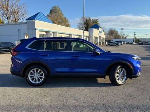 Used 2024 Honda CR-V EX-L image 3