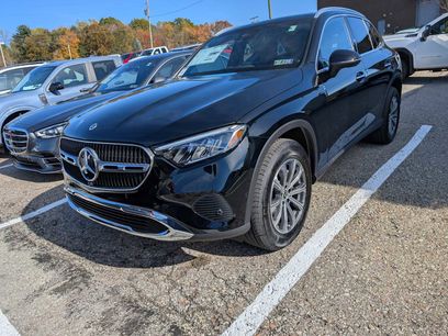 New 2026 Mercedes-Benz GLC 300 4MATIC