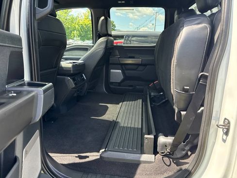 Used 2024 Ford F150 Lariat w/ FX4 Off-Road Package AWD/4WD image 18