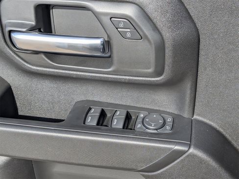 New 2026 Chevrolet Silverado 2500 Custom w/ Custom Value Package image 17