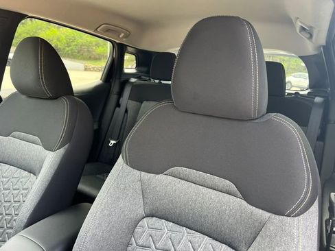 New 2026 Nissan Kicks SV w/ Charging Package AWD/4WD image 9
