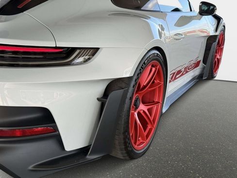 Used 2024 Porsche 911 GT3 RS RWD image 20