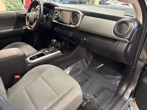 Used 2023 Toyota Tacoma SR5 image 16