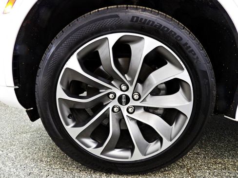 Used 2022 Lincoln Aviator Grand Touring w/ Equipment Group 301A AWD/4WD image 20