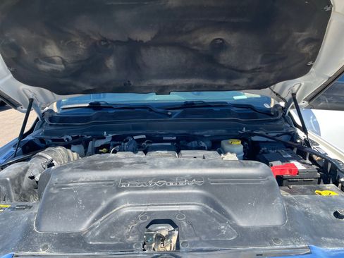 Used 2019 RAM 2500 Big Horn image 32