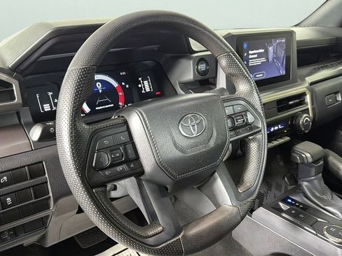 Used 2024 Toyota Tacoma SR5 RWD image 21