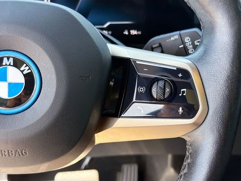 Certified 2023 BMW iX xDrive50 w/ Sport Package image 41