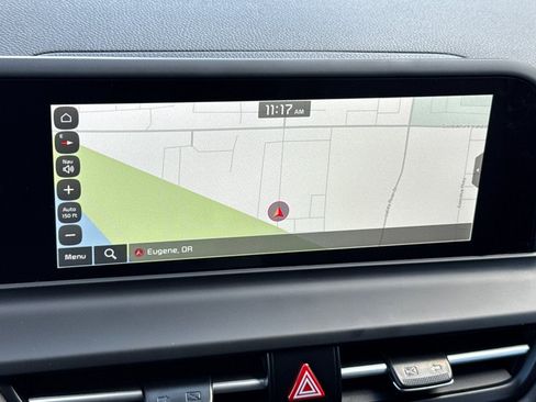 New 2026 Kia Seltos EX image 15