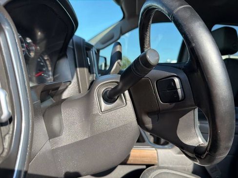 Used 2020 Chevrolet Silverado 1500 RST w/ Texas Edition AWD/4WD image 54