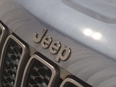 Used 2021 Jeep Grand Cherokee Limited w/ Quick Order Package 28K 80th AWD/4WD image 15