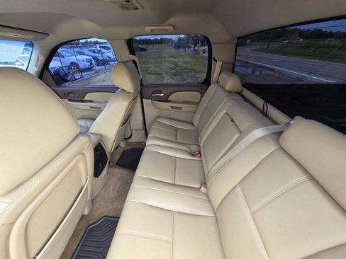 Used 2013 GMC Sierra 1500 SLT w/ SLT Convenience Package AWD/4WD image 6