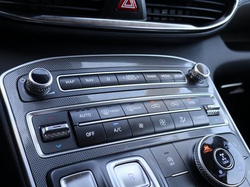 Certified 2023 Hyundai Santa Fe SEL image 37