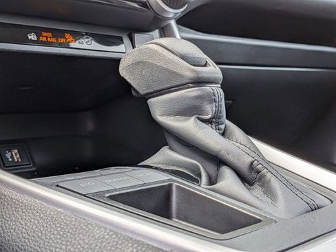 Used 2024 Toyota RAV4 LE image 15