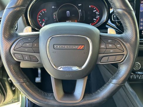 Used 2021 Dodge Durango GT image 26