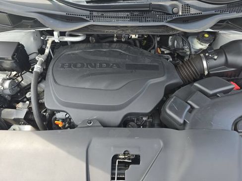 Used 2022 Honda Odyssey EX-L image 35