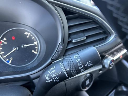 Used 2025 MAZDA MAZDA3 s Sport image 24