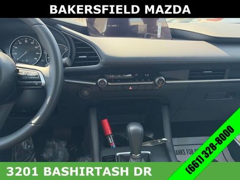 New 2026 MAZDA MAZDA3 s Sport image 20