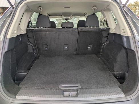 Used 2021 Nissan Rogue S image 30