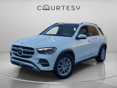 Used 2025 Mercedes-Benz GLE 350 GLE 350
