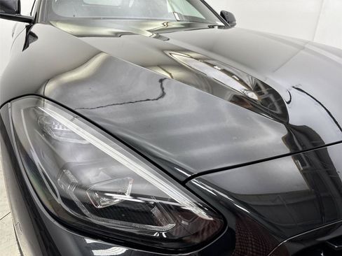 New 2026 BMW Z4 sDrive30i w/ Premium Package RWD image 18