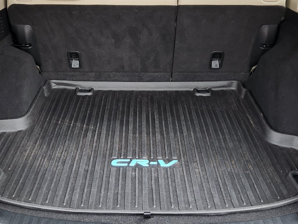 Used 2021 Honda CR-V EX-L image 21