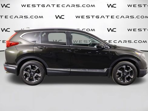Used 2018 Honda CR-V Touring image 48