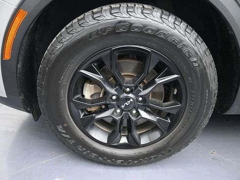 Used 2024 Kia Sportage X-Pro image 25