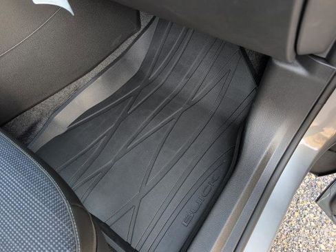 New 2025 Buick Envista Preferred w/ Convenience I Package image 10