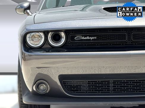 Used 2023 Dodge Challenger R/T Scat Pack RWD image 12