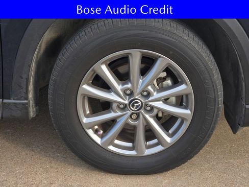 Used 2022 MAZDA CX-5 AWD 2.5 S image 10
