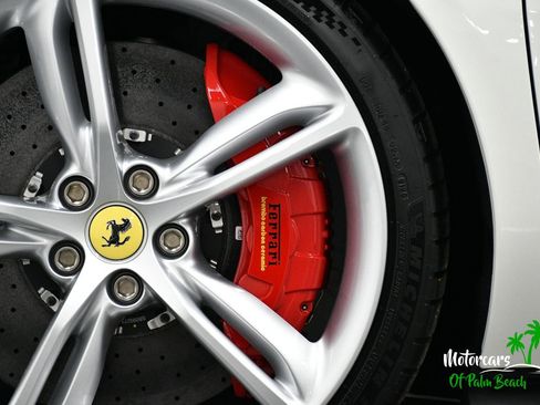 Used 2026 Ferrari 296 GTS image 57