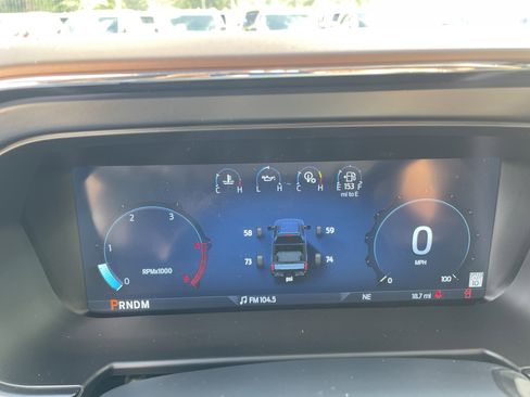 New 2026 Ford F250 King Ranch image 24