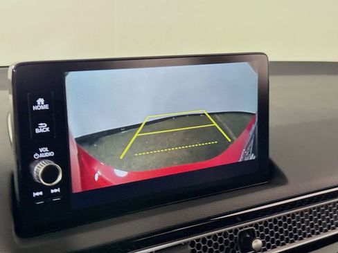 New 2026 Honda Civic Sport Touring image 42