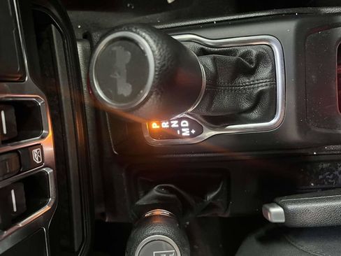 Certified 2021 Jeep Wrangler Unlimited Sport image 23