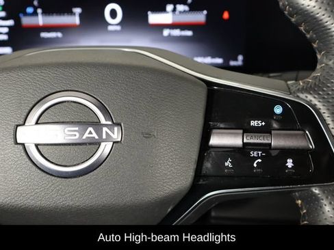 Used 2023 Nissan Ariya FWD image 10