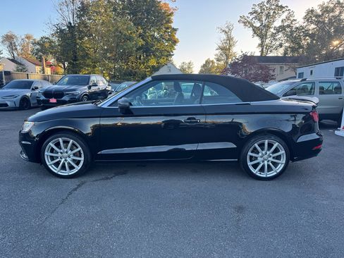 Used 2015 Audi A3 1.8T Premium w/ Driver Assistance Package image 12