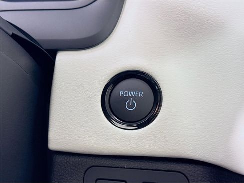 New 2025 Toyota Tundra Capstone image 21