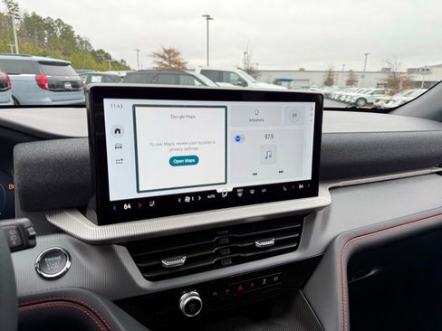 New 2026 Ford Explorer ST w/ Sun And Sound Package AWD/4WD image 16