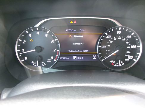 Used 2022 Nissan Frontier SV AWD/4WD image 13