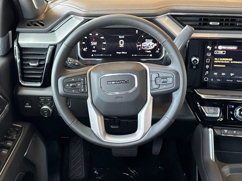 New 2026 GMC Sierra 3500 Denali w/ Denali Reserve Package AWD/4WD image 14