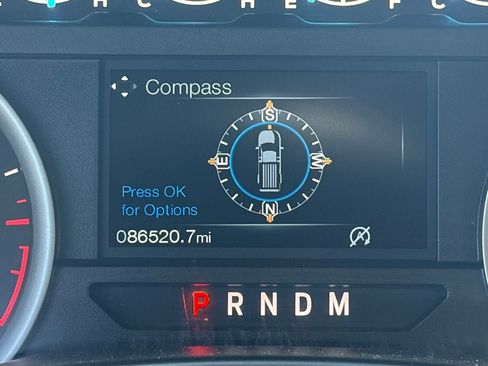 Used 2019 Ford F150 XLT w/ Equipment Group 301A Mid AWD/4WD image 13