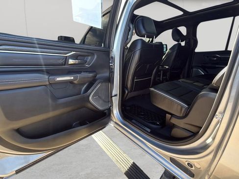 Used 2021 RAM 1500 Limited w/ Night Edition image 50