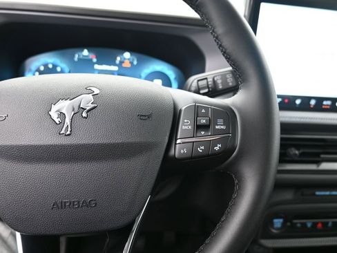 New 2025 Ford Bronco Sport Outer Banks AWD/4WD image 28