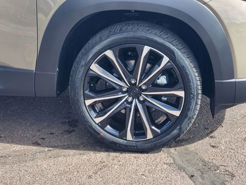 New 2026 MAZDA CX-50 AWD 2.5 S w/ Cargo Package image 29