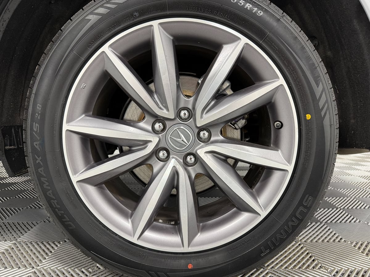 Used 2020 Acura RDX w/ Technology Package AWD/4WD image 33