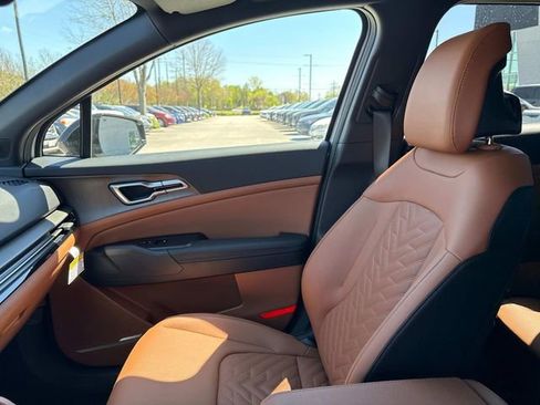 New 2026 Kia Sportage X-Line AWD/4WD image 17