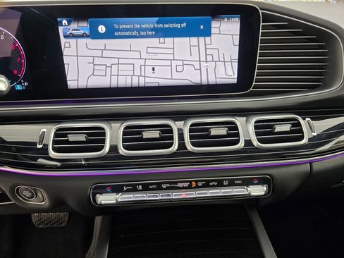 New 2026 Mercedes-Benz GLE 350 4MATIC image 16