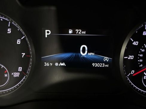 Used 2022 Hyundai Santa Fe SEL image 6