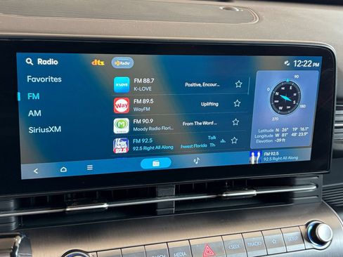 Used 2026 Hyundai Kona SEL Sport FWD image 15